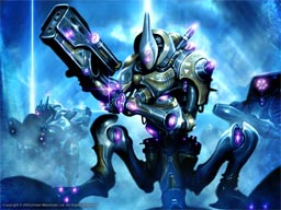 Ultramorph