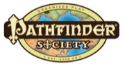 Pathfinder Society